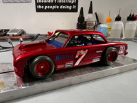 3A3D Ford Falcon Kit