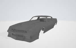 79 Camaro