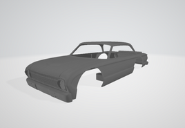 Ford Falcon