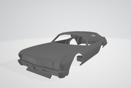 Dirt Nova