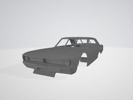 Petty Dart