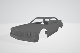 79 Malibu