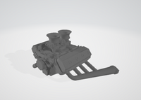 32 5 Window Coupe Kit