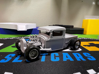 34 Ford Truck