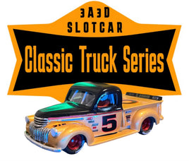41 Chevy Truck