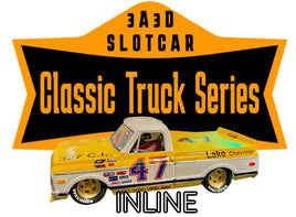 Chevy C10 Truck Kit