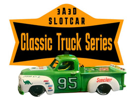 59 Studebaker Truck Kit